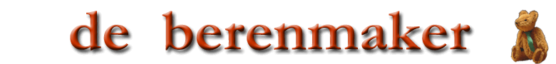 de berenmaker logo